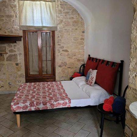 Apartament Casa Antica Tarquinia Zewnętrze zdjęcie