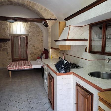 Apartament Casa Antica Tarquinia Zewnętrze zdjęcie