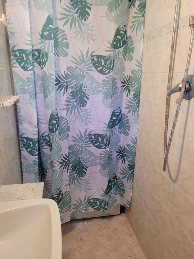 Apartament Casa Antica Tarquinia Zewnętrze zdjęcie